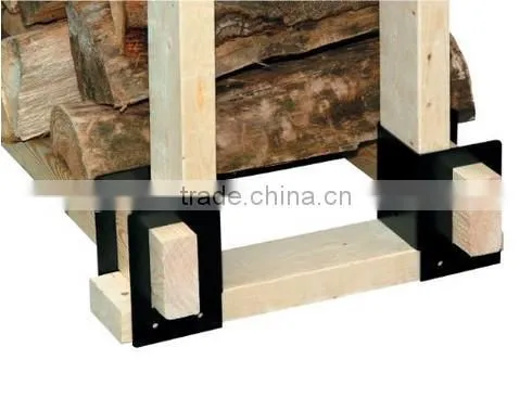 Log Rack Bracket