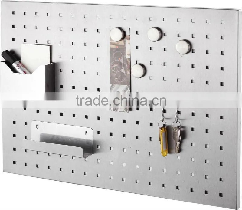 FQ-812 New message Board with Magnet Memo Board,decorative boards,stainless steel board