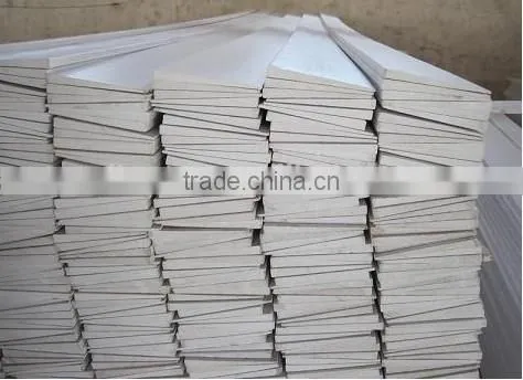 inside gypsum corner moulding/corner ceiling moulding