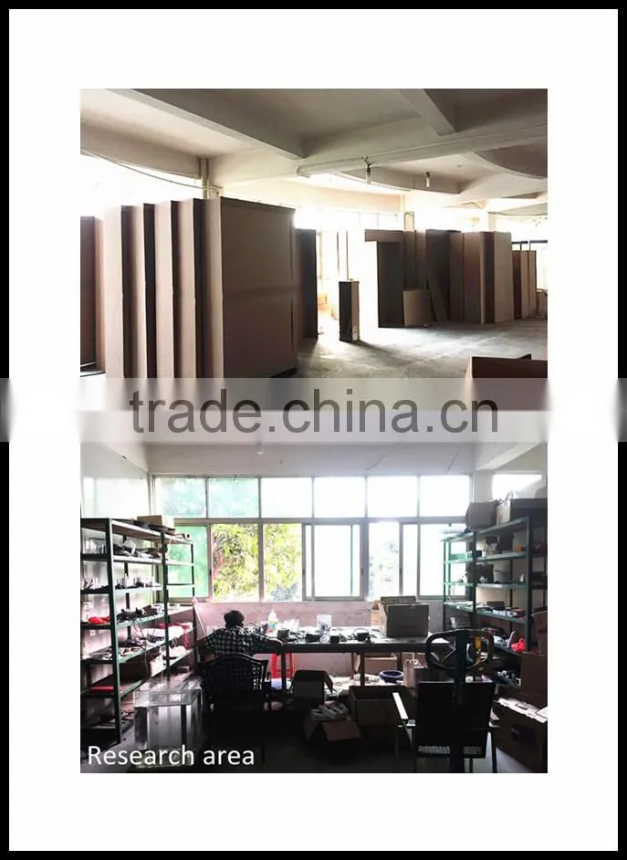 High quality LED vortex acrylic water bubble wall panel Office Partitions