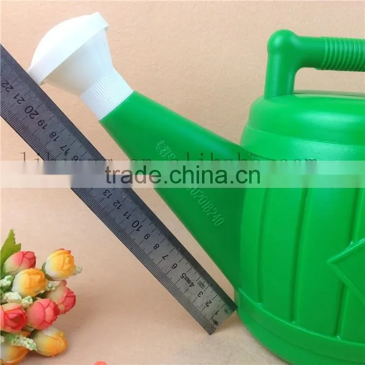 wholesale Watering can with pretty printing