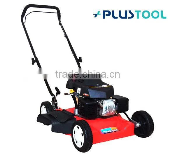 460mm 18'' Side Discharge Gaosoline Lawn Mower