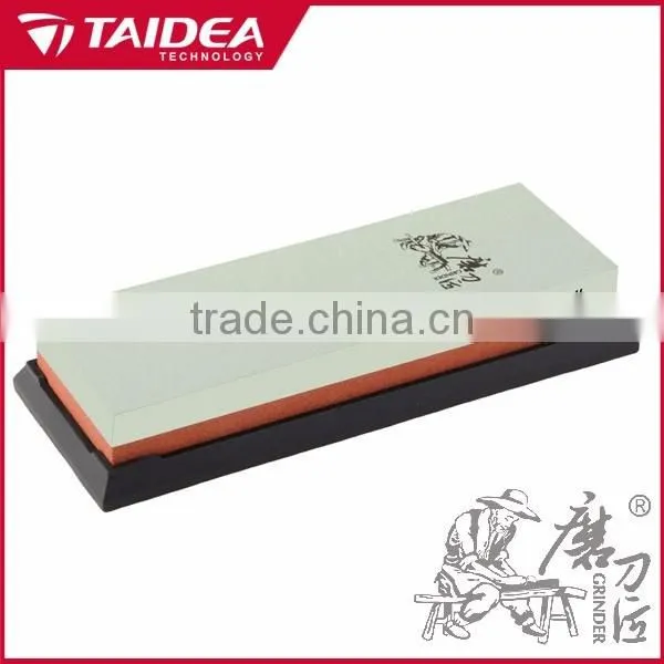 GRINDER Household Double sides Whetstone T6412W