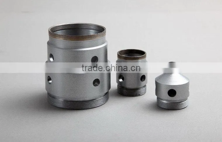diamond core drill bits