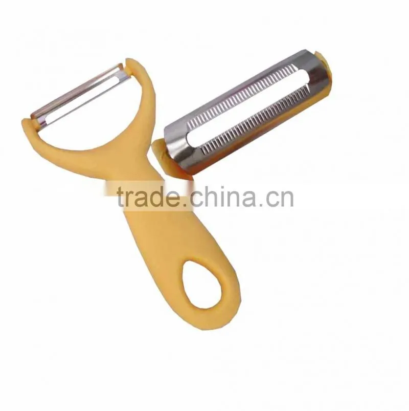 The Newest Style Ceramic Knife And Kitchen Gadget