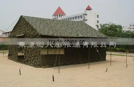 dining room tent