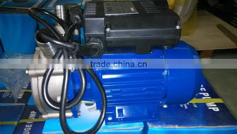 Stainless Steel Drinks Transfer Pump