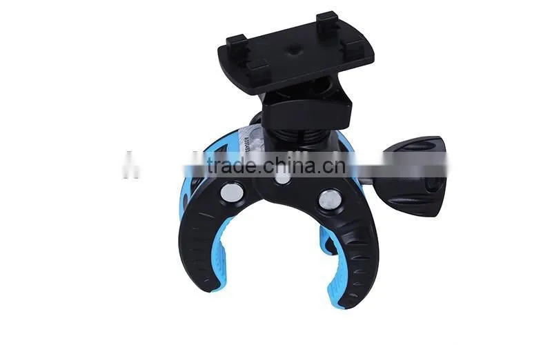 Bike phone support