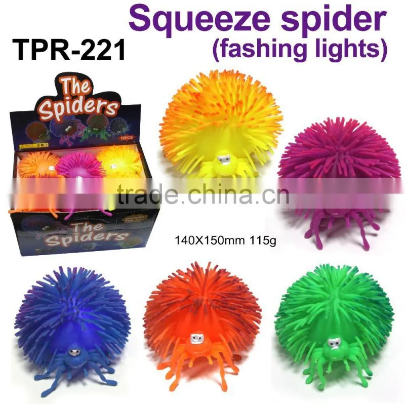 New Spikey Ball Toys for Kids