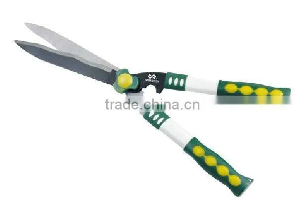 Hedge shear