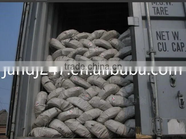 Galvanized iron wire with factory price