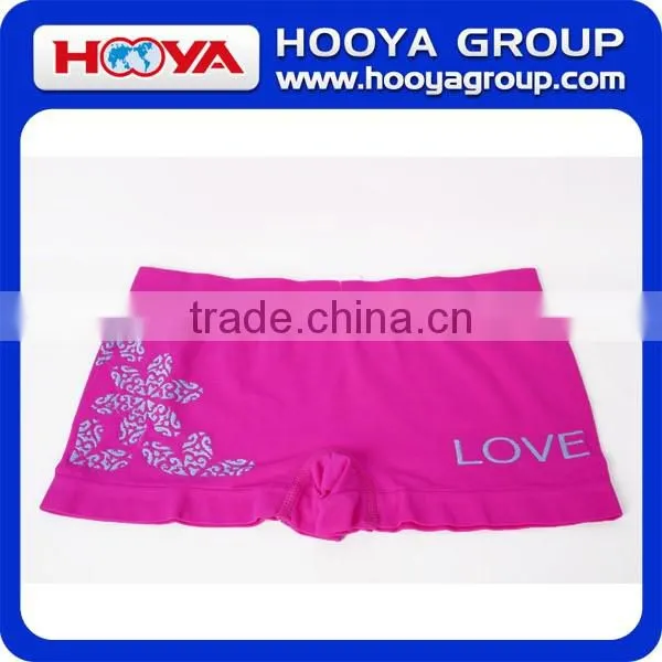 Sexy Ladies Small Panties Ladies Boxer Panties