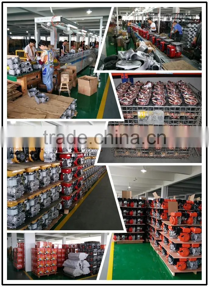 Three phase Aluminium swiss kraft gasoline generator manual