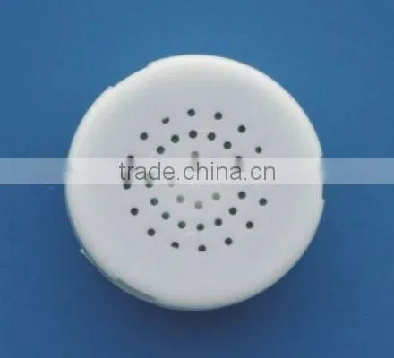 voice recorder for teddy bear,dolls,plushed toy,stuffed toy,pillow,craft or others