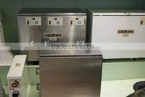 Swimming pool 5.5KW-60KW knob type digital type pool heater