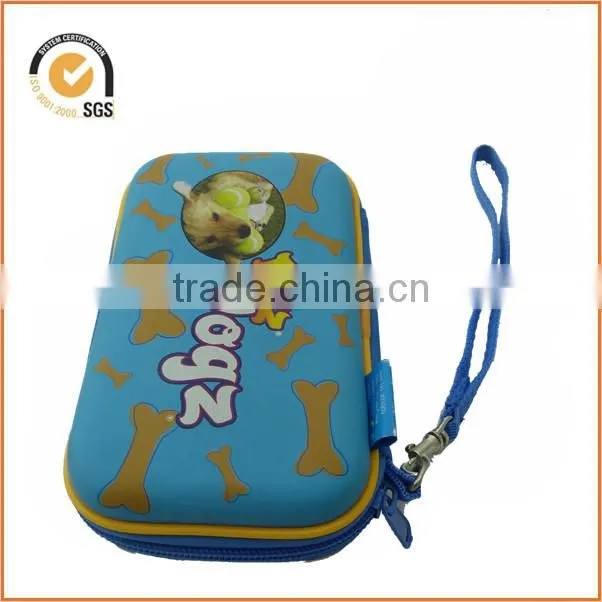 202300 eva protective case hard disk protection case