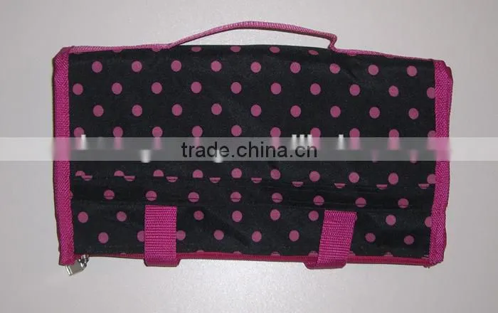 folding shopping trolley bag/Shopping Bag with Wheel