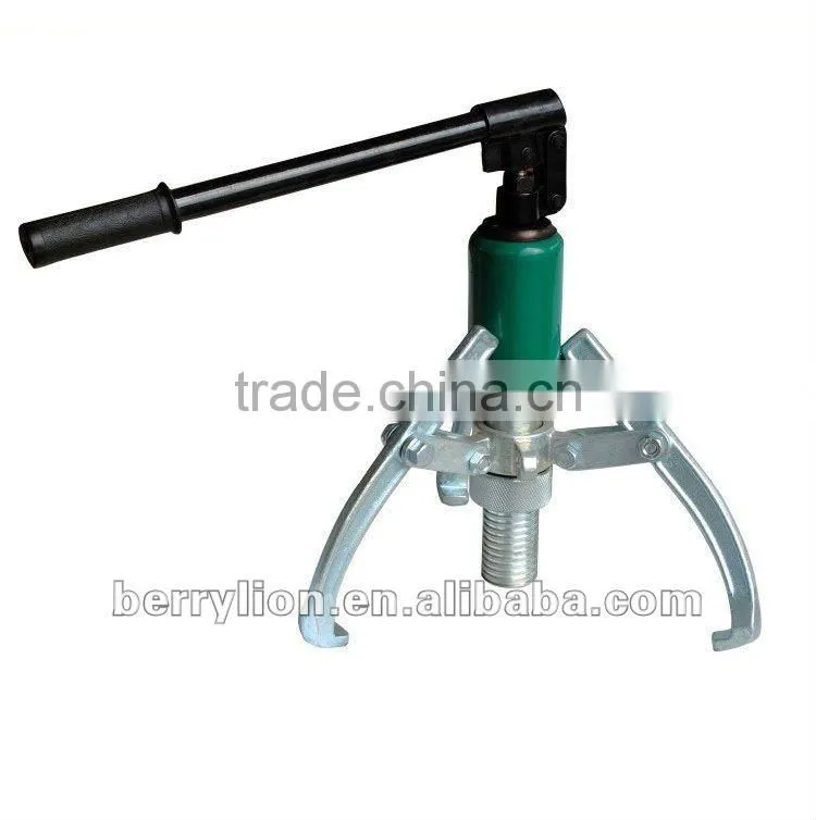Berrylion 5Tons Hydraulic Puller Heavy Duty Nice Design Hydraulic Puller