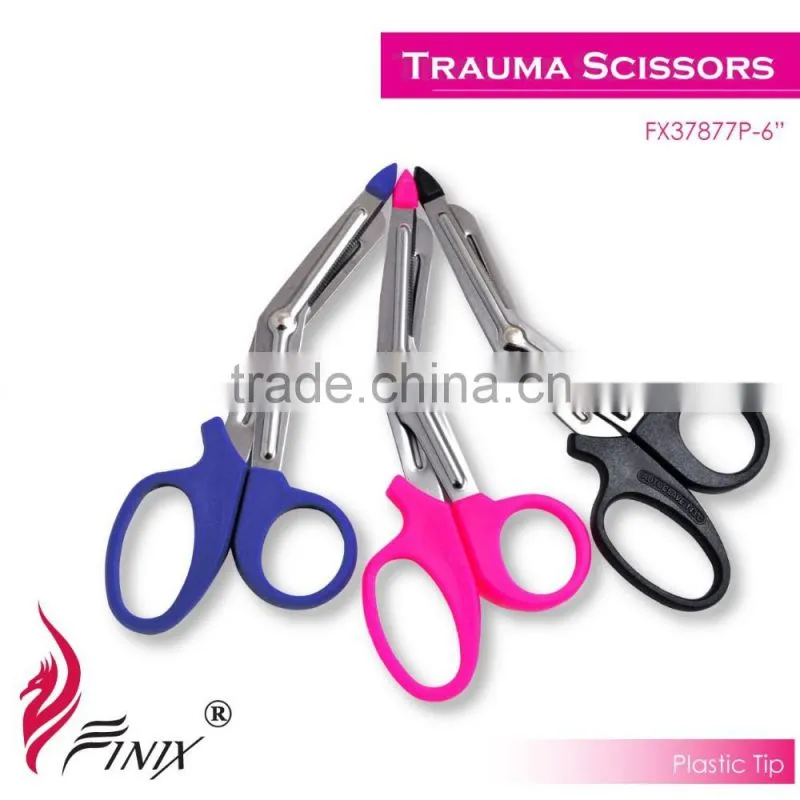Manufacturer of Bandage Utility Scissors