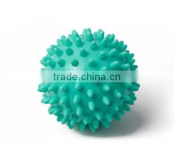 high quality inflatable Mobility pvc massage Body spike ball