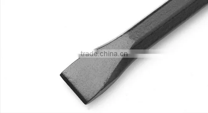 Head Heat Treatment Stonecutter's Chisel