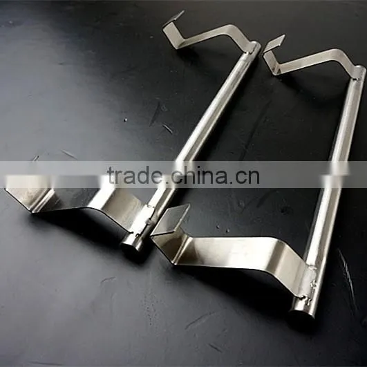41021 Metal Holder rest Holder cloth Holder