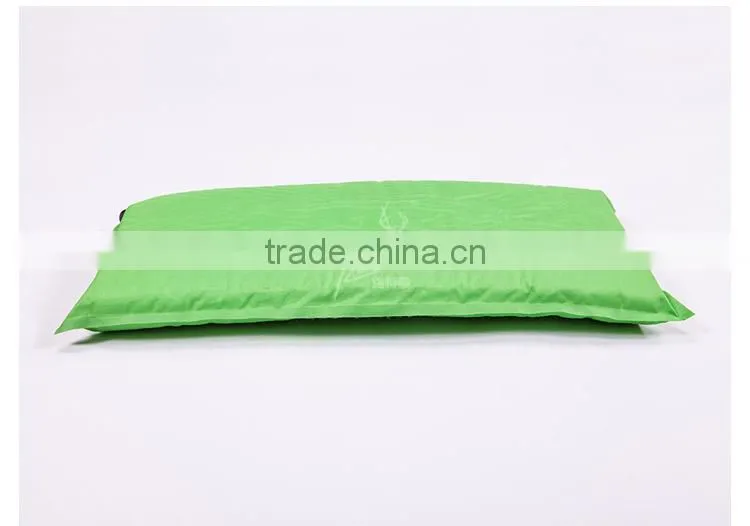 High quality memory foam pillow, slow rebound sponge pillows 260g