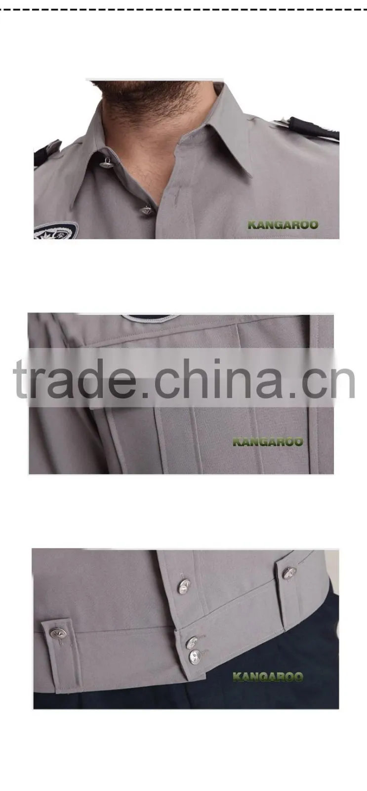 Good Choice Janitor Design Hotel Concierge Doorman Uniform