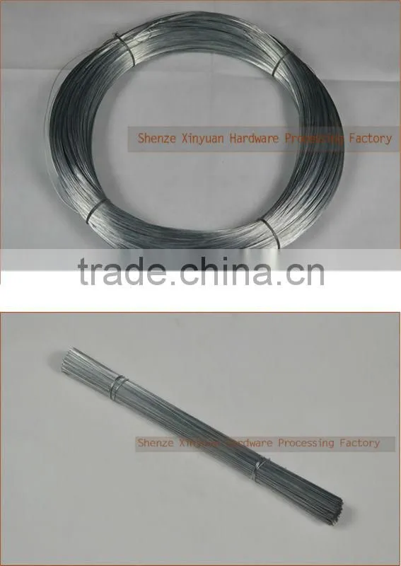 Galvanized Wire made in China