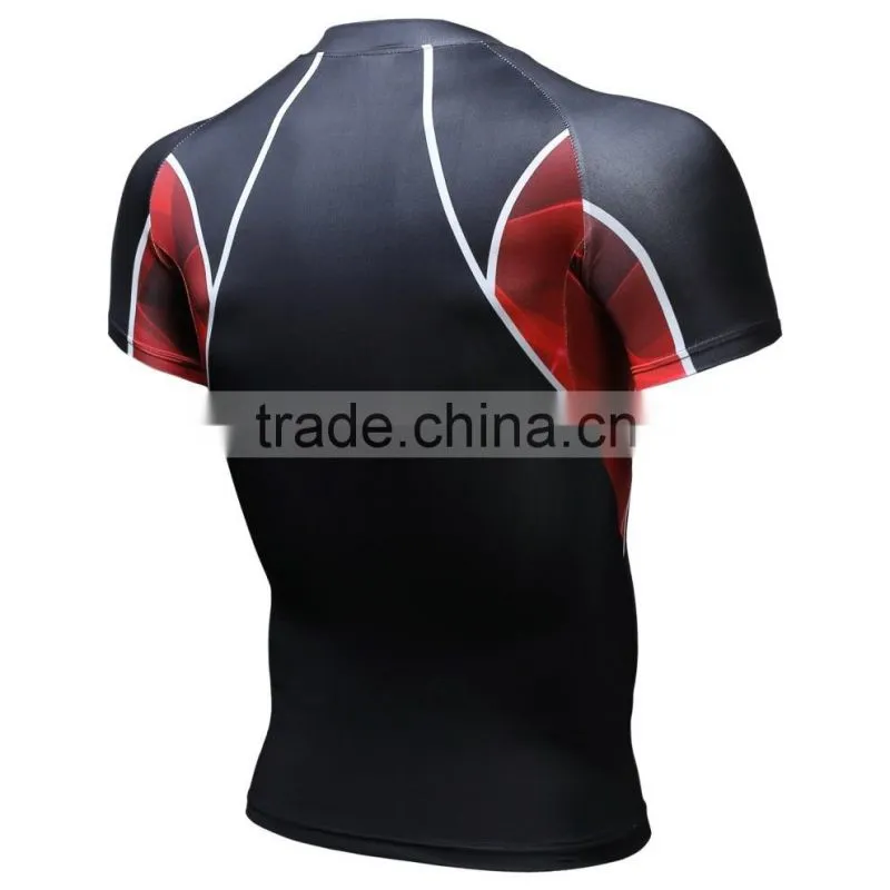 man sportswear athletic gym runining sportswear/layer sportswear manufacturers gym t shirt