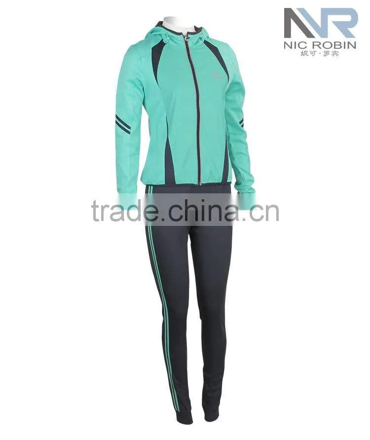 Training Latest Design Wholesale Cheap sport suit plus size sportswear