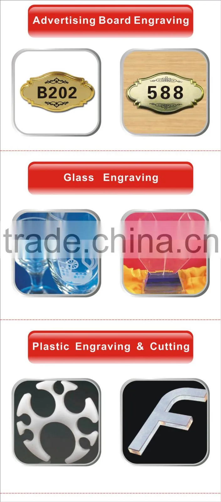Wood Acrylic MDF 13090 100w laser engraver CO2 laser engraving machine price