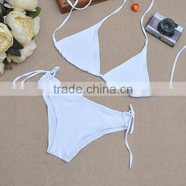 2017 sexy bra and panty new design hot sex bikini bangladeshi hot sexy photo swimware