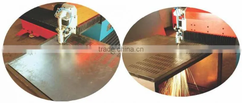 Laser Cutting machine