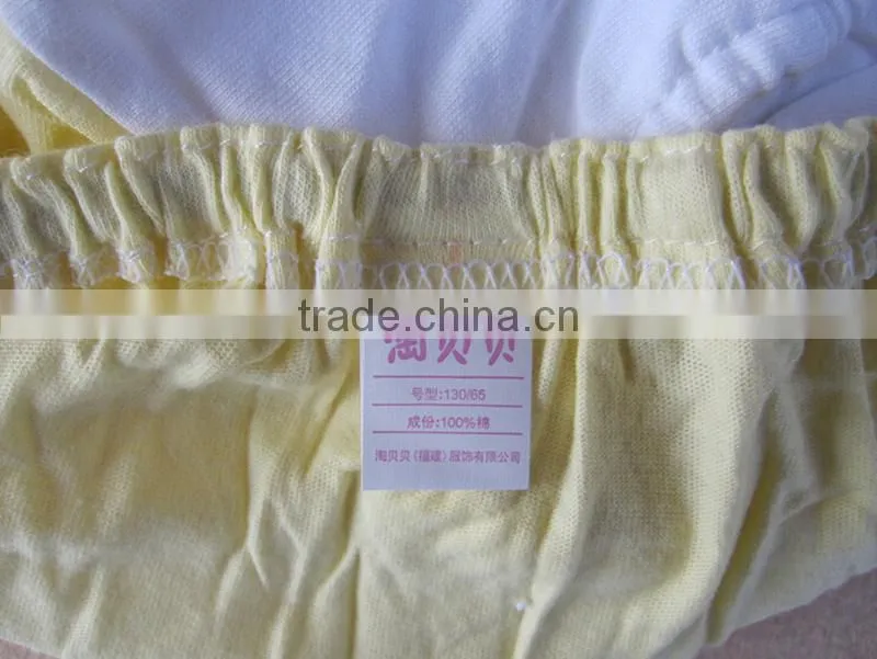 Stock Clothes/Apparel Stock