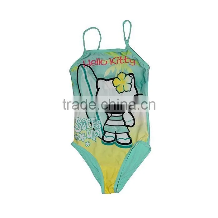 2015 Hot Sales Super Quality Price Cutting Sexy Hot 18 Girls Swimwear