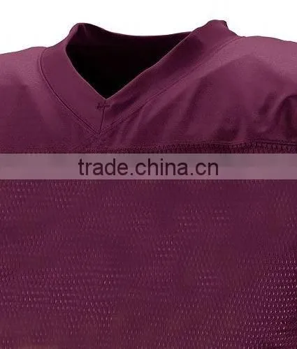 Design Augusta Dominator Football Jersey - Adult Mens