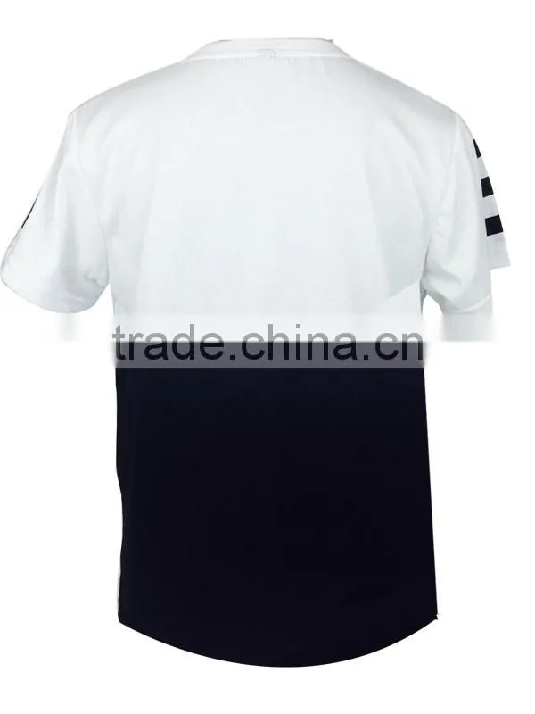 Hot selling kids sublimation t-shirt wholesale online