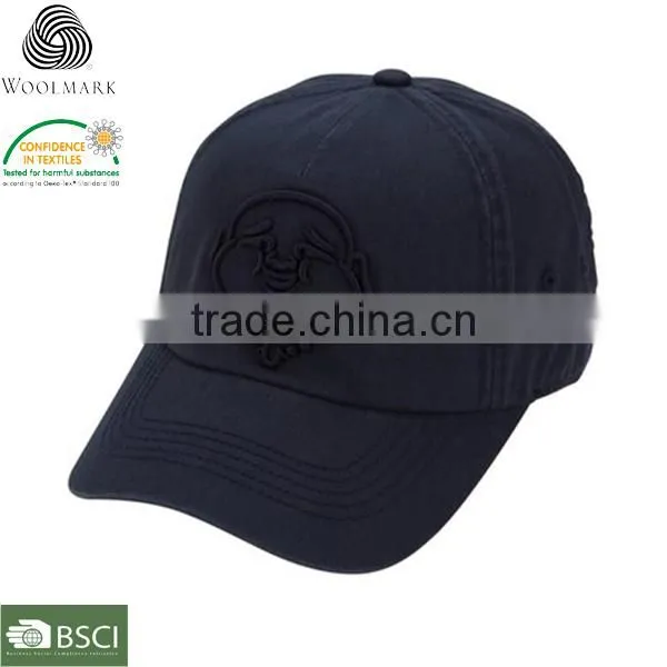 Flexfit sport cap OEM design, one size running cap
