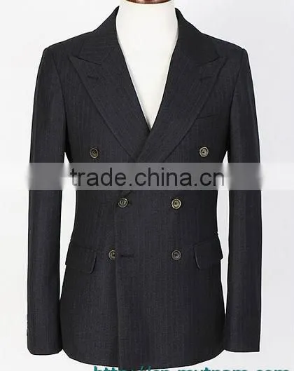 newest style men suit for workwear
