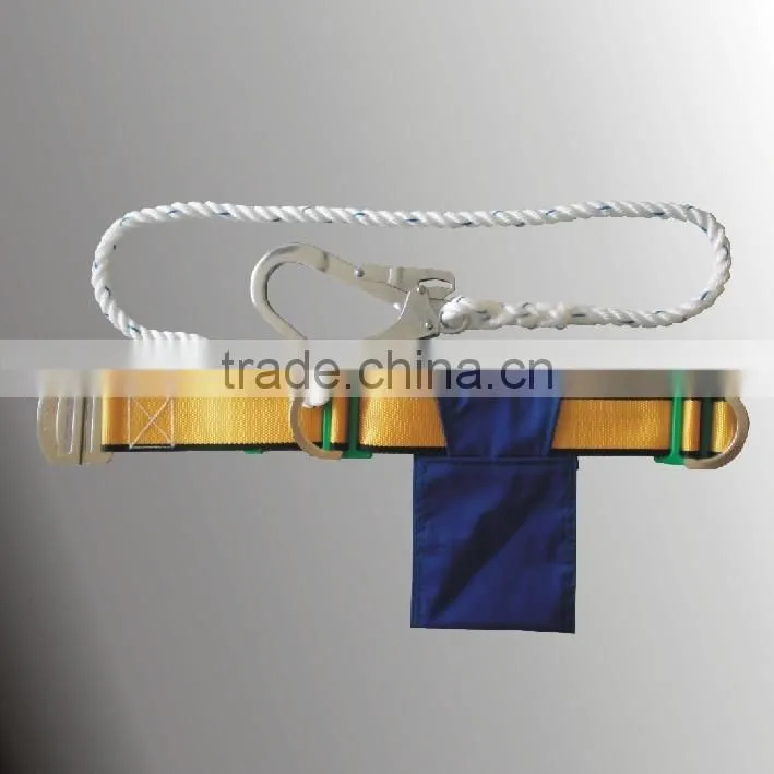 High quality Work Positioning belt,Safety Belt