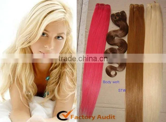 Animal hair weave, Synthetic animal hair