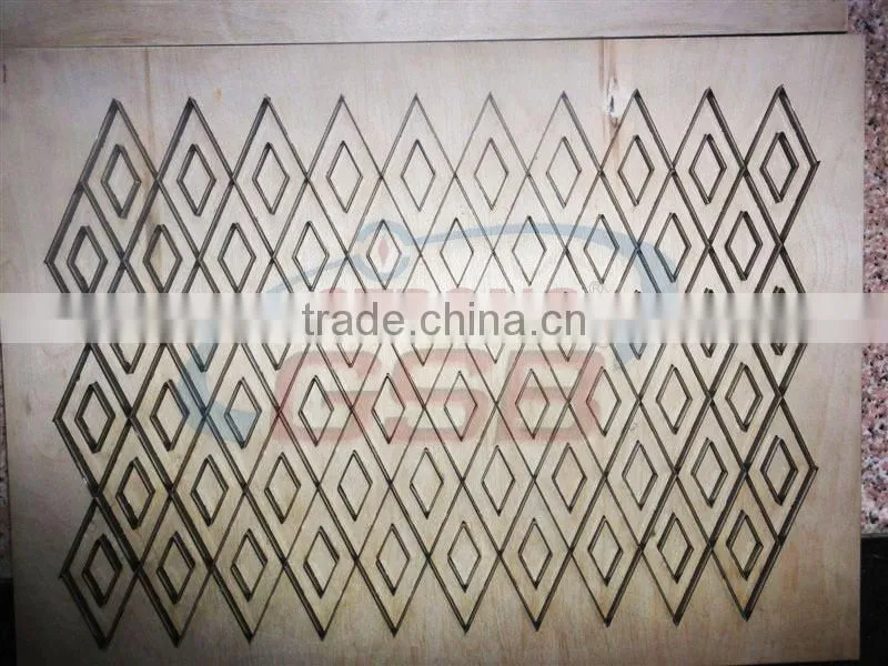 GSB Hydraulic cutting mould, cutting die/punching die cutting mould