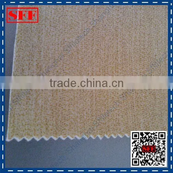 Cheap waterproof fabrics polyimide/P84 air filter media