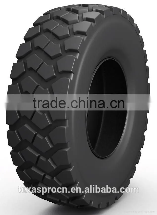 Chinese brand high quality competitive price OTR tire 1800R25 2400R35 26.5R25 2700-49-48