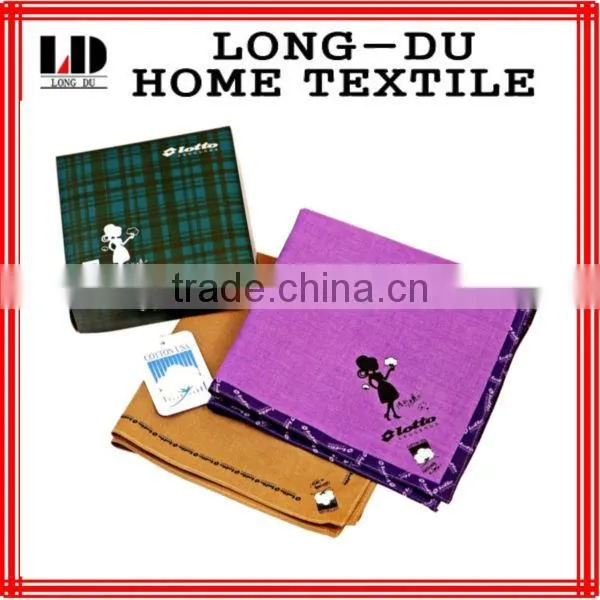 printed silk handkerchiefs