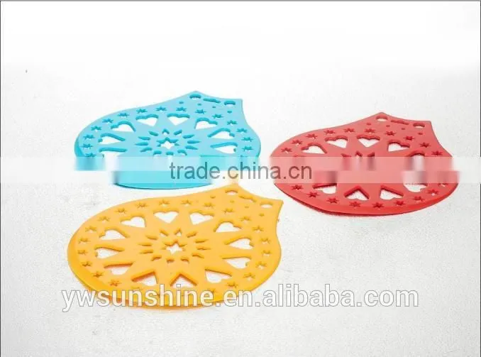 Food Grade Vegetable Grater/plastic cake maker