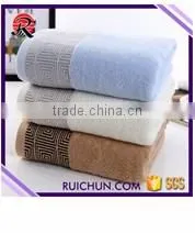 Good Quality Wholesale Microfiber Towel Set In Gift Pack