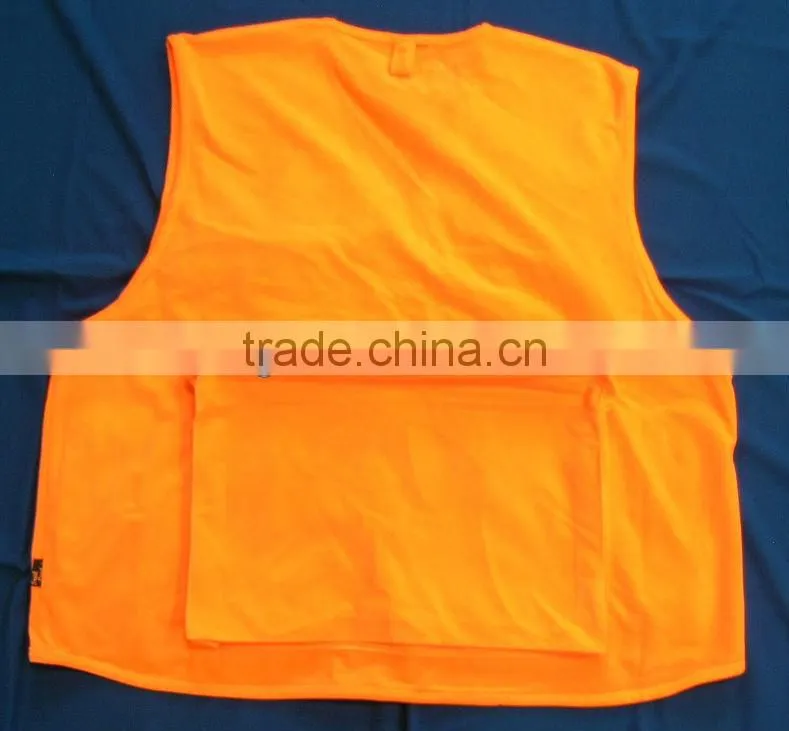 cheap 2013 safety hunting vest