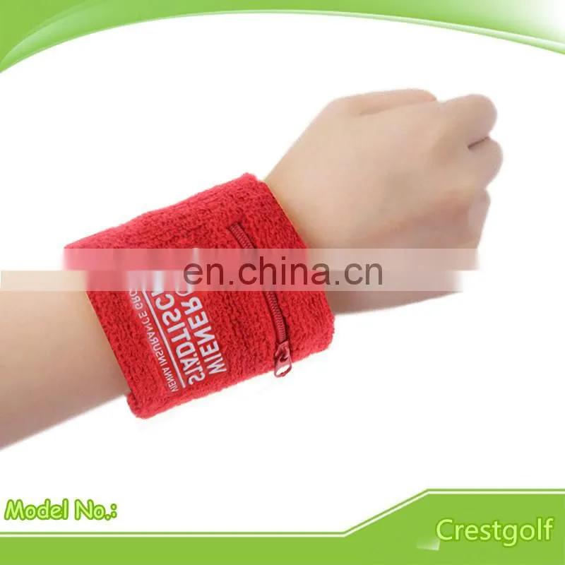 Pocket Money Sports Wristbands
